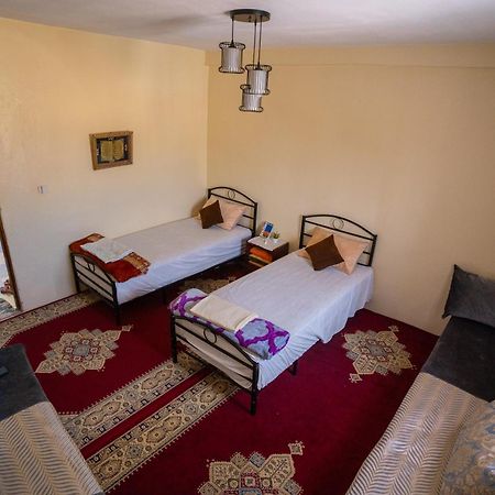 Takad Dream Rural Apartment Takate Luaran gambar