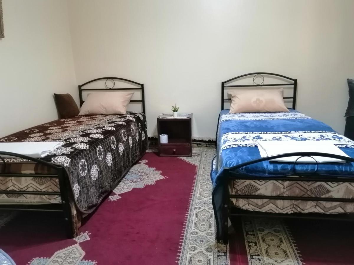 Takad Dream Rural Apartment Takate Luaran gambar