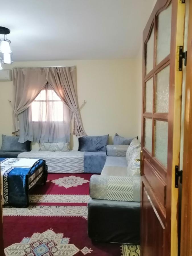 Takad Dream Rural Apartment Takate Luaran gambar