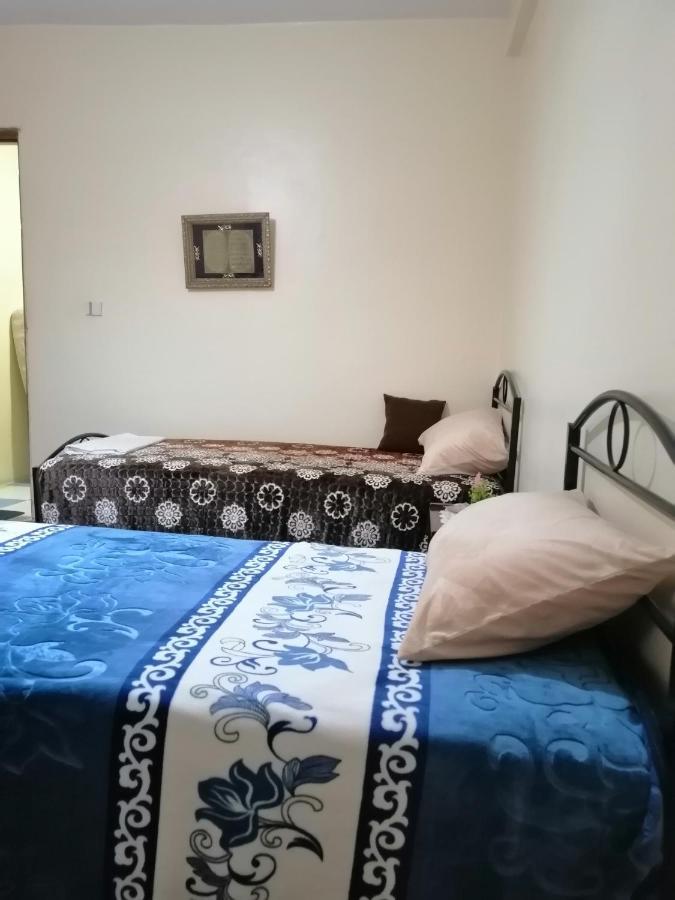 Takad Dream Rural Apartment Takate Luaran gambar