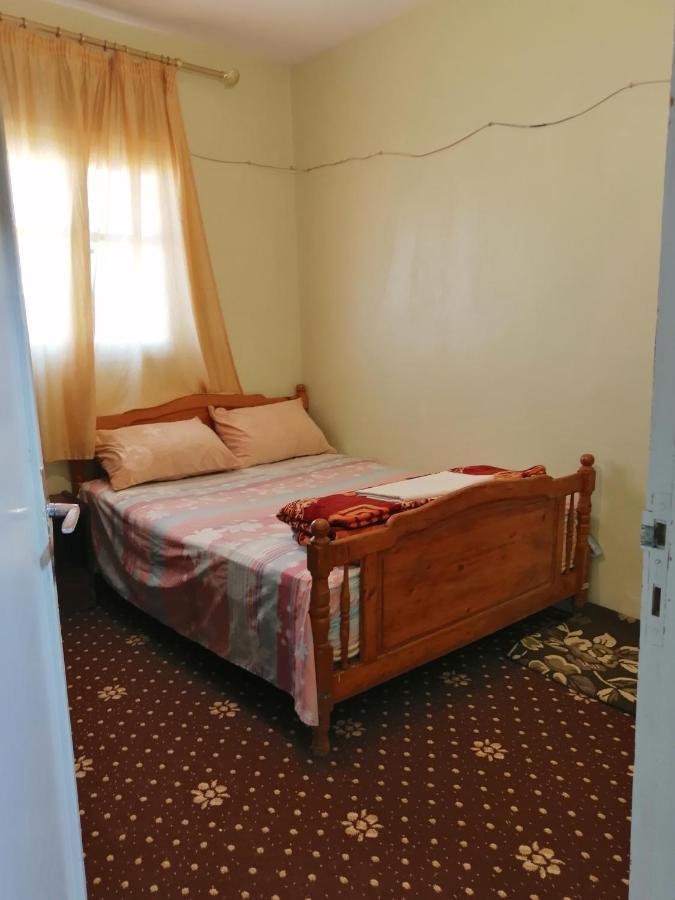 Takad Dream Rural Apartment Takate Luaran gambar