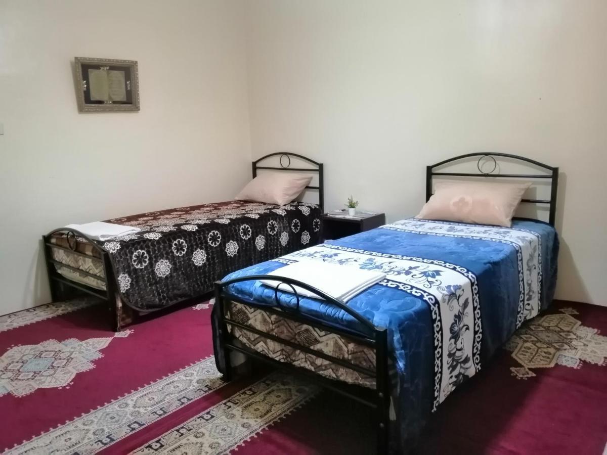 Takad Dream Rural Apartment Takate Luaran gambar