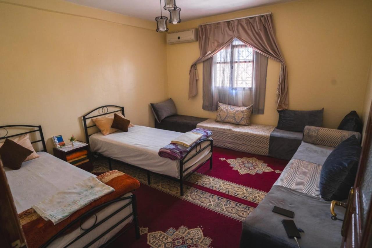 Takad Dream Rural Apartment Takate Bilik gambar