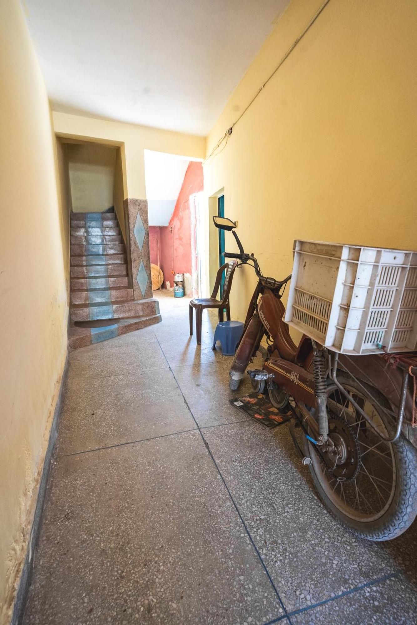 Takad Dream Rural Apartment Takate Bilik gambar