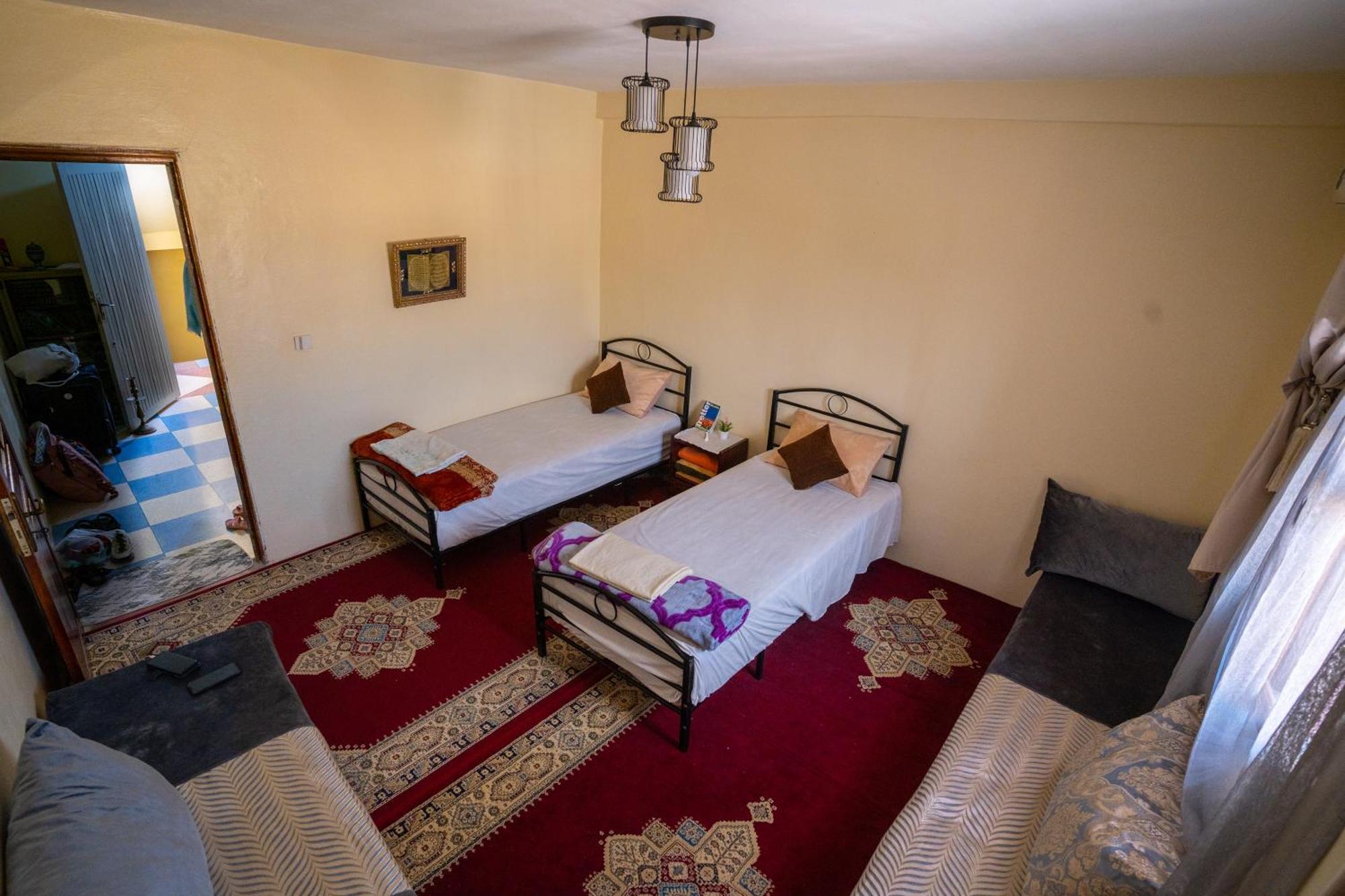 Takad Dream Rural Apartment Takate Luaran gambar