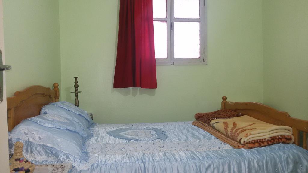 Takad Dream Rural Apartment Takate Luaran gambar