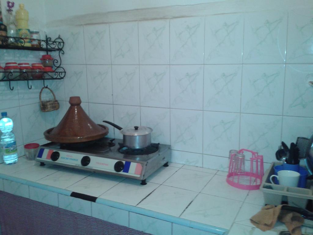 Takad Dream Rural Apartment Takate Bilik gambar