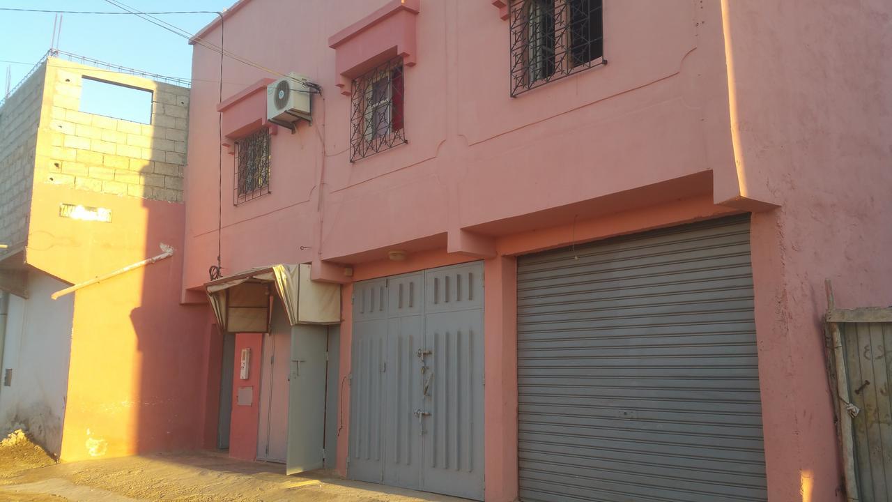 Takad Dream Rural Apartment Takate Luaran gambar